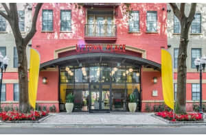 911 N Orange Ave #419, ORLANDO