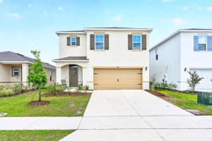 182 Amberwood Way, UMATILLA