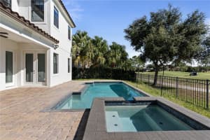 13019 WOODFORD STREET, ORLANDO, FL 32832 - MLS#MFRO6400874