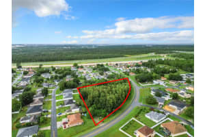 0 PEABODY ROAD, KISSIMMEE, FL 34758 - MLS#MFRO6400876