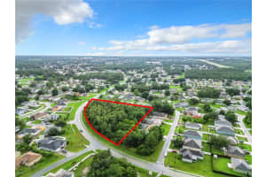0 PEABODY ROAD, KISSIMMEE, FL 34758 - MLS#MFRO6400876
