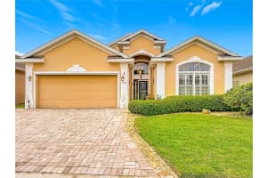 322 HIGH VISTA DRIVE, DAVENPORT, FL 33837 - MLS#MFRO6400878