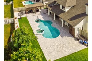 3532 AMACA CIRCLE, ORLANDO, FL 32837 - MLS#MFRO6400879