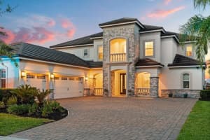 7460 John Hancock Dr, WINTER GARDEN