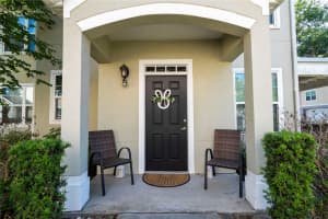 3353 WESTCHESTER SQUARE BOULEVARD, ORLANDO, FL 32835 - MLS#MFRO6400893