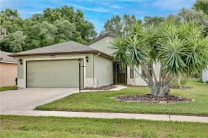 27210 STONEY BROOK DRIVE, LEESBURG, FL 34748 - MLS#MFRO6400899