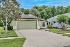 27210 STONEY BROOK DRIVE, LEESBURG, FL 34748 - MLS#MFRO6400899