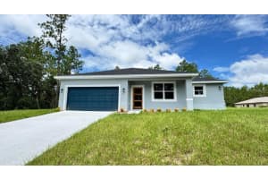 9278 SATINWOOD TERRACE, CITRUS SPRINGS, FL 34433 - MLS#MFRO6400905