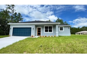 9278 SATINWOOD TERRACE, CITRUS SPRINGS, FL 34433 - MLS#MFRO6400905