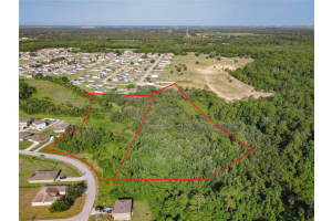 0 HUDSON VALLEY DRIVE, KISSIMMEE, FL 34759 - MLS#MFRO6400907