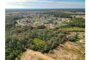 0 HUDSON VALLEY DRIVE, KISSIMMEE, FL 34759 - MLS#MFRO6400907