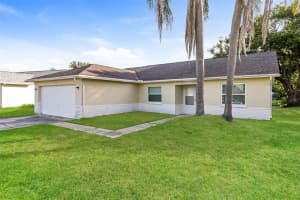 4342 Grandwood Ln, New Port Richey, FL 34653, - MLS#MFRO6400916