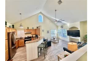 3006 BONFIRE BEACH DRIVE, KISSIMMEE, FL 34746 - MLS#MFRO6400922