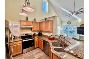 3006 BONFIRE BEACH DRIVE, KISSIMMEE, FL 34746 - MLS#MFRO6400922