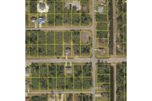 881 MILWAUKEE BOULEVARD, LEHIGH ACRES, FL 33974 - MLS#MFRO6400929