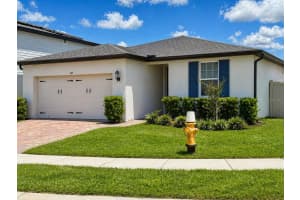 445 MCKENNA DRIVE, WINTER HAVEN, FL 33881 - MLS#MFRO6400933