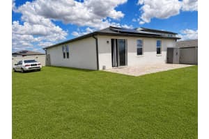 445 MCKENNA DRIVE, WINTER HAVEN, FL 33881 - MLS#MFRO6400933