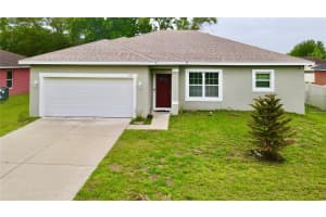 535 GULL DRIVE, KISSIMMEE, FL 34759 - MLS#MFRO6400934