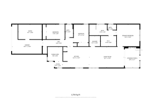 819 LILIANA DRIVE, DELAND, FL 32724 - MLS#MFRO6400937