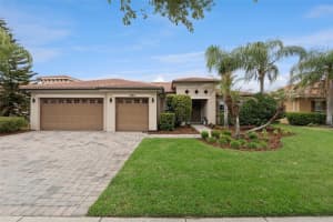 3704 Eagle Isle Cir, KISSIMMEE