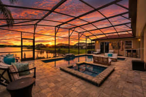 3704 EAGLE ISLE CIRCLE, KISSIMMEE, FL 34746 - MLS#MFRO6400944