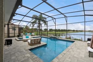 3704 EAGLE ISLE CIRCLE, KISSIMMEE, FL 34746 - MLS#MFRO6400944