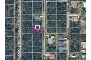 3133 TAMARIND STREET, PORT CHARLOTTE, FL 33948 - MLS#MFRO6400966