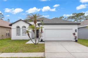 1016 Lake Biscayne Way, ORLANDO