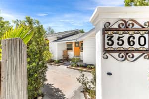 3560 MARTIN AVENUE, MOUNT DORA, FL 32757 - MLS#MFRO6401018