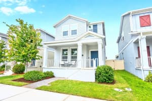 1720 Fulfillment Dr, KISSIMMEE