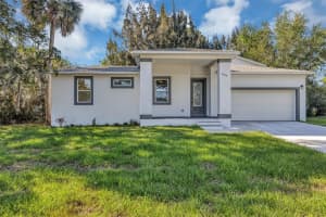 1400 CONRAD DRIVE, NEW SMYRNA BEACH, FL 32168 - MLS#MFRO6401036
