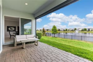 13871 DESTIN BEACH LANE, ORLANDO, FL 32827 - MLS#MFRO6401042