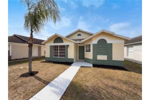 9814 Dean Cove Ln, ORLANDO