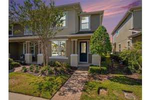 8143 CADMAN STREET, ORLANDO, FL 32832 - MLS#MFRO6401071