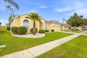 722 BRIGHTON DRIVE, DAVENPORT, FL 33897 - MLS#MFRO6401077