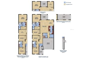 7171 ROLLING LEAF ROAD, GROVELAND, FL 34736 - MLS#MFRO6401083