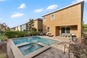 410 NOVI PATH, KISSIMMEE, FL 34747 - MLS#MFRO6401098