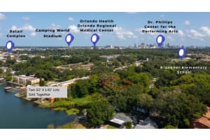 2812 KEYSTONE DRIVE, ORLANDO, FL 32806 - MLS#MFRO6401105