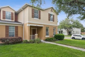 10882 SAVANNAH LANDING CIRCLE, ORLANDO, FL 32832 - MLS#MFRO6401109