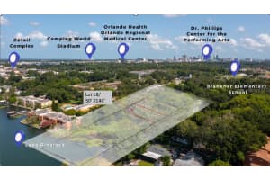 KEYSTONE DR #Lot 18, ORLANDO, FL 32806 - MLS#MFRO6401111