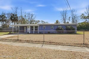 10902 JAVA DRIVE, JACKSONVILLE, FL 32246 - MLS#MFRO6401123