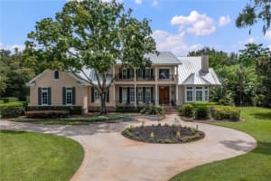 3413 LILAS COURT, WINDERMERE, FL 34786 - MLS#MFRO6401129