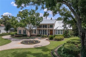 3413 LILAS COURT, WINDERMERE, FL 34786 - MLS#MFRO6401129