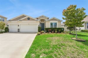 484 Cavesson St, APOPKA