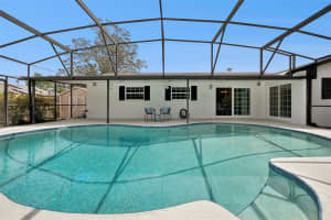 121 PEACOCK DRIVE, ALTAMONTE SPRINGS, FL 32701 - MLS#MFRO6401149