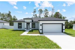 2660 Sw 162nd Street Rd, OCALA