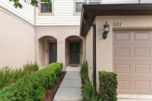 1121 PAVIA DRIVE, APOPKA, FL 32703 - MLS#MFRO6401167
