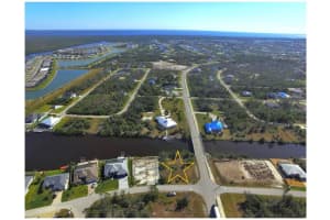 14270 SAN DOMINGO BOULEVARD, PORT CHARLOTTE, FL 33981 - MLS#MFRO6401175
