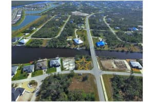 14270 SAN DOMINGO BOULEVARD, PORT CHARLOTTE, FL 33981 - MLS#MFRO6401175