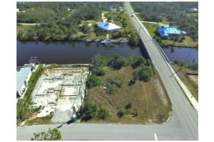 14270 SAN DOMINGO BOULEVARD, PORT CHARLOTTE, FL 33981 - MLS#MFRO6401175